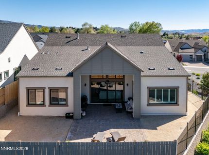 2955 Saddle Peak Drive, Reno, NV 89521 Photo