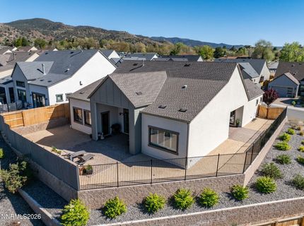 2955 Saddle Peak Drive, Reno, NV 89521 Photo