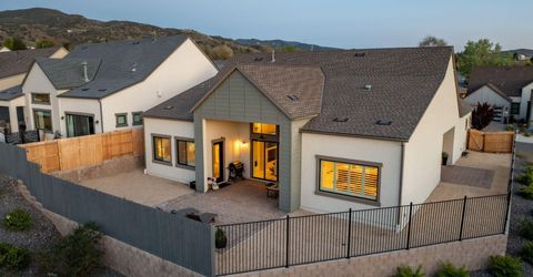 2955 Saddle Peak Drive, Reno, NV 89521 Photo