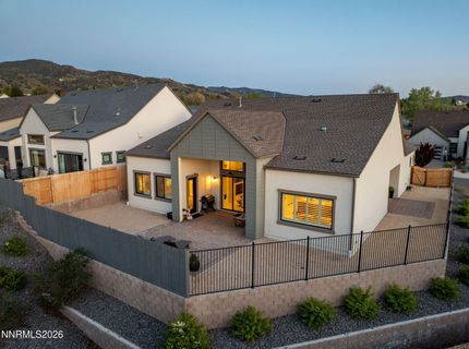2955 Saddle Peak Drive, Reno, NV 89521 Photo
