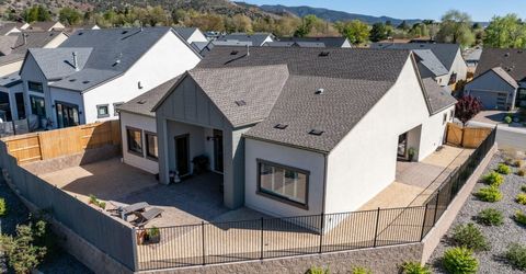 2955 Saddle Peak Drive, Reno, NV 89521 Photo
