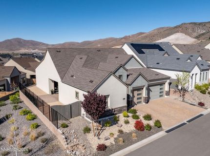2955 Saddle Peak Drive, Reno, NV 89521 Photo