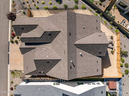 2955 Saddle Peak Drive, Reno, NV 89521 Photo