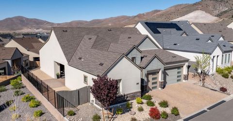 2955 Saddle Peak Drive, Reno, NV 89521 Photo