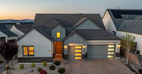 2955 Saddle Peak Drive, Reno, NV 89521 Photo