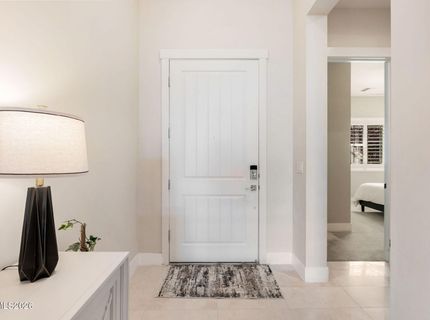 2955 Saddle Peak Drive, Reno, NV 89521 Photo