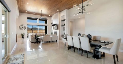 2955 Saddle Peak Drive, Reno, NV 89521 Photo