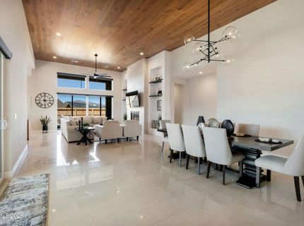 2955 Saddle Peak Drive, Reno, NV 89521 Photo