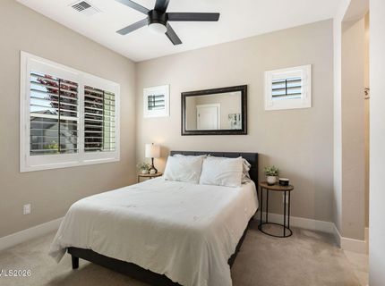 2955 Saddle Peak Drive, Reno, NV 89521 Photo