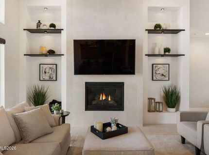 2955 Saddle Peak Drive, Reno, NV 89521 Photo