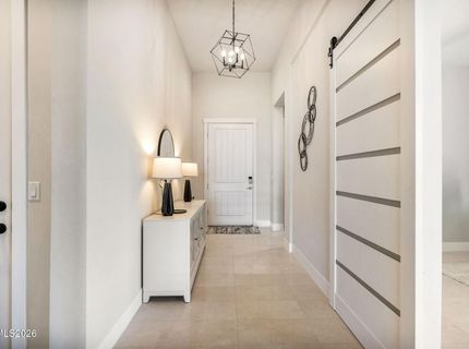 2955 Saddle Peak Drive, Reno, NV 89521 Photo