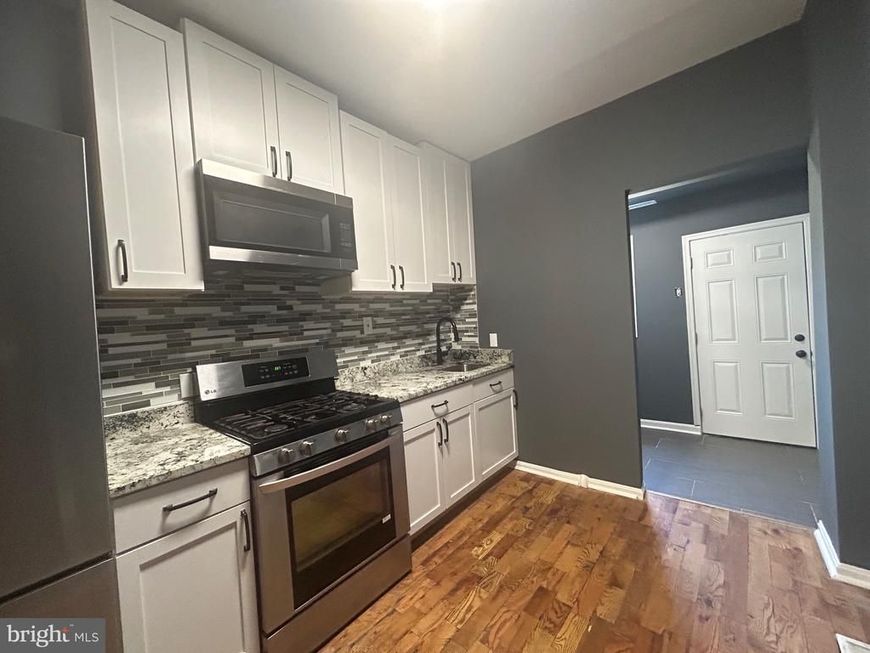 1516 N Mount Street, Baltimore, MD 21217 Main Photo