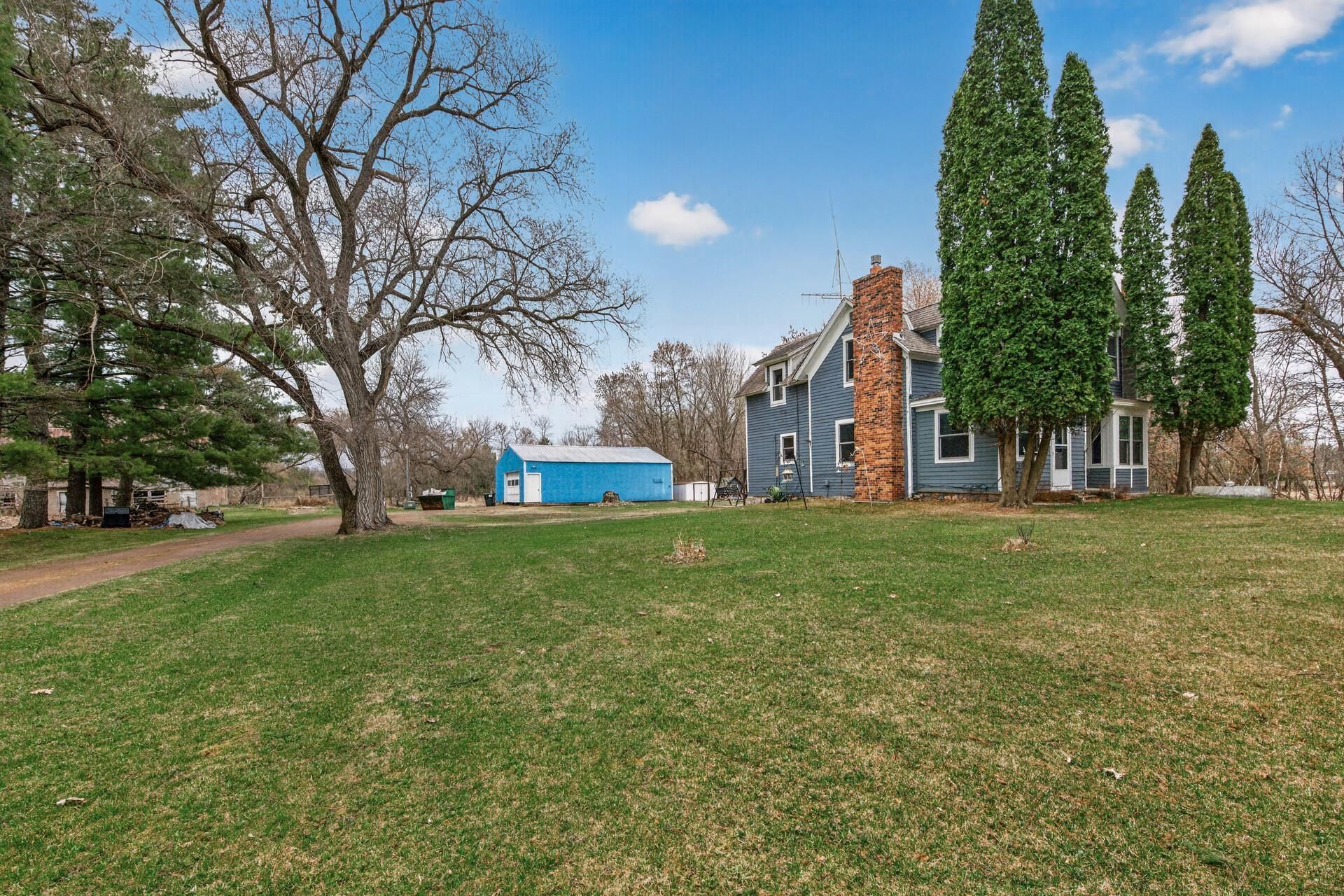 45025 Cedarcrest Trail, Harris, MN 55032