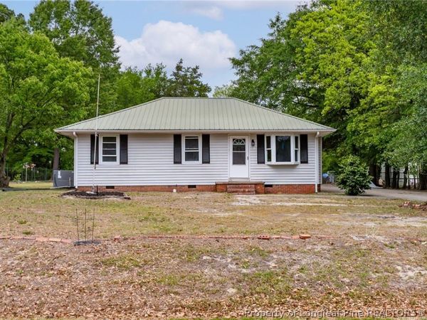 121 Bremer Street , Fayetteville, NC 28303