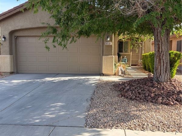 6131 Saddle Horse Avenue, Las Vegas, NV 89122