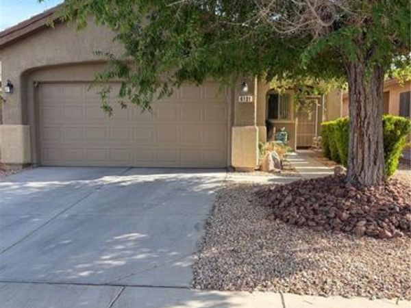 6131 Saddle Horse Avenue , Las Vegas, NV 89122