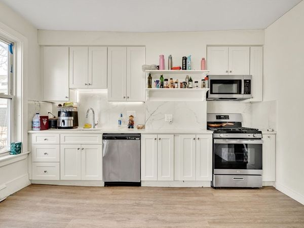 20 Ashford Street, Unit 20, Boston, MA 02134