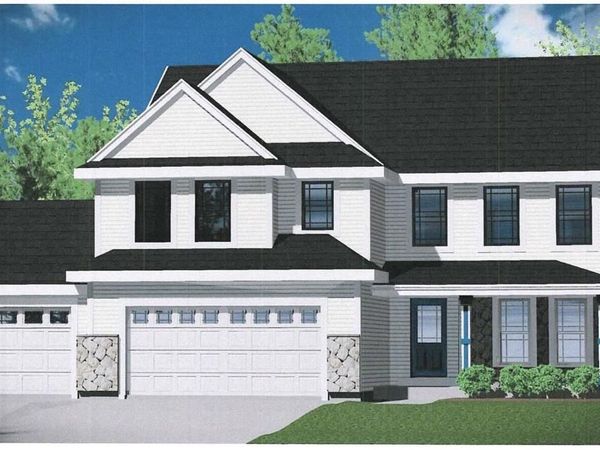 2488 BOULDER DRIVE, Slinger, WI 53086