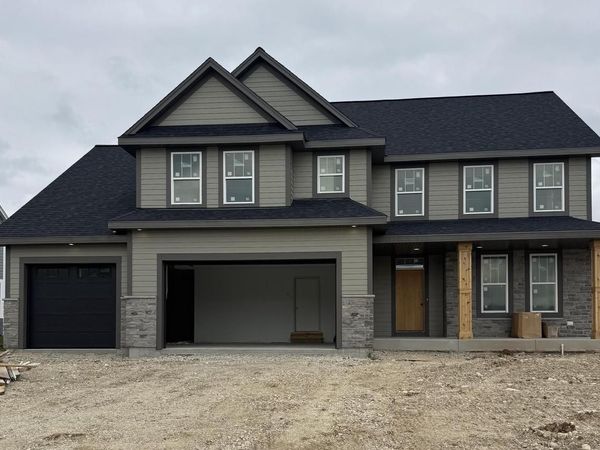 2488 Boulder DRIVE, Slinger, WI 53086
