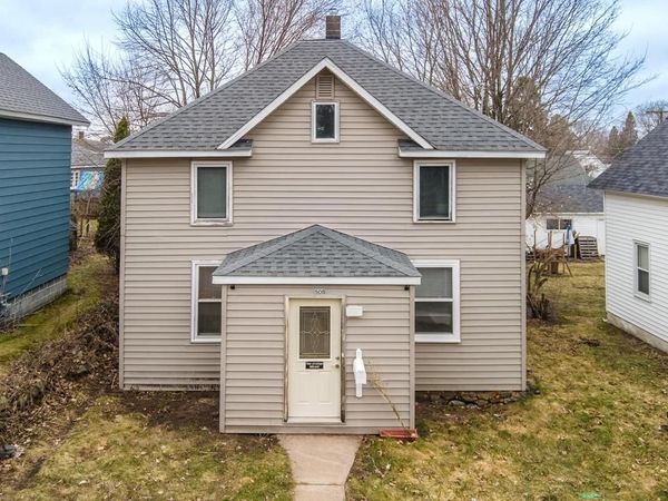 508 EAST STREET, Merrill, WI 54452