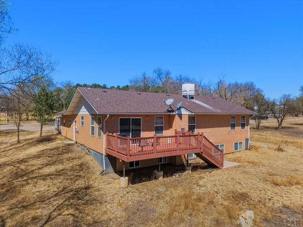 2P Spruce St, Cokedale, CO 81082
