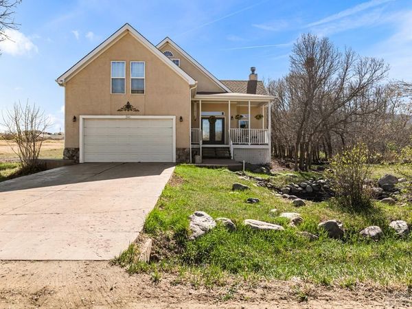 3141 W Palumar Rd, Colorado City, CO 81019