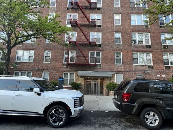 1332 Metropolitan Avenue , Unit 3G, Bronx, NY 10462