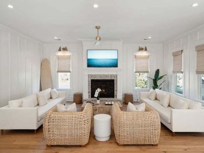 2200 Hartnett Boulevard, Isle of Palms, SC 29451