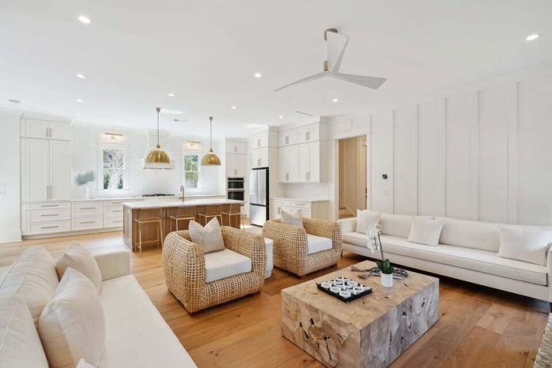 2200 Hartnett Boulevard Photo 5