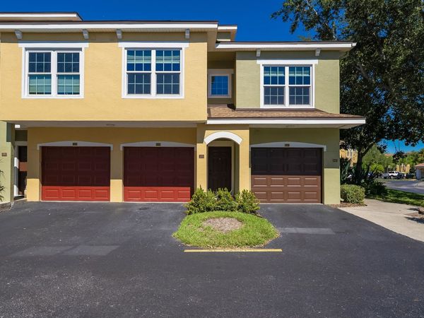 1005 Bella Vista Blvd, Unit 133 w/atta, St Augustine, FL 32084