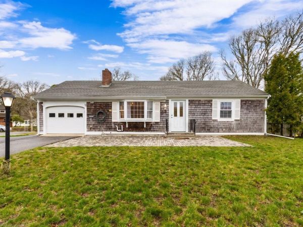 28 Merganser Lane , West Yarmouth, MA 02673