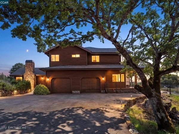 130 Mountain Oak Road , Oroville, CA 95966