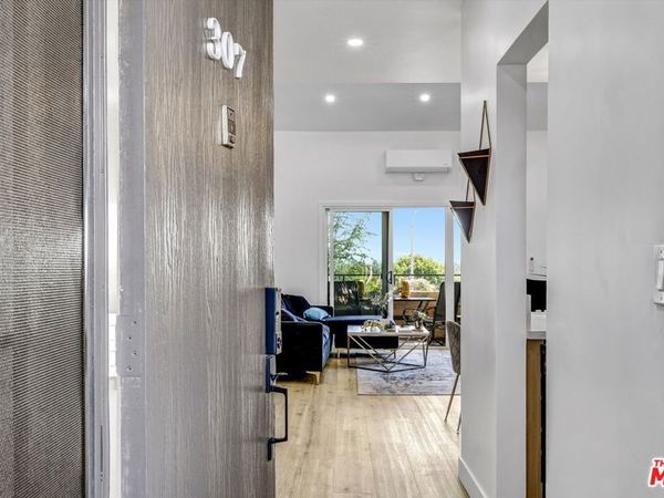 26251 Vermont Avenue , Unit 307, Harbor City, CA 90710