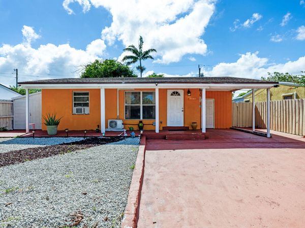 5161 N Andrews Avenue, Fort Lauderdale, FL 33309