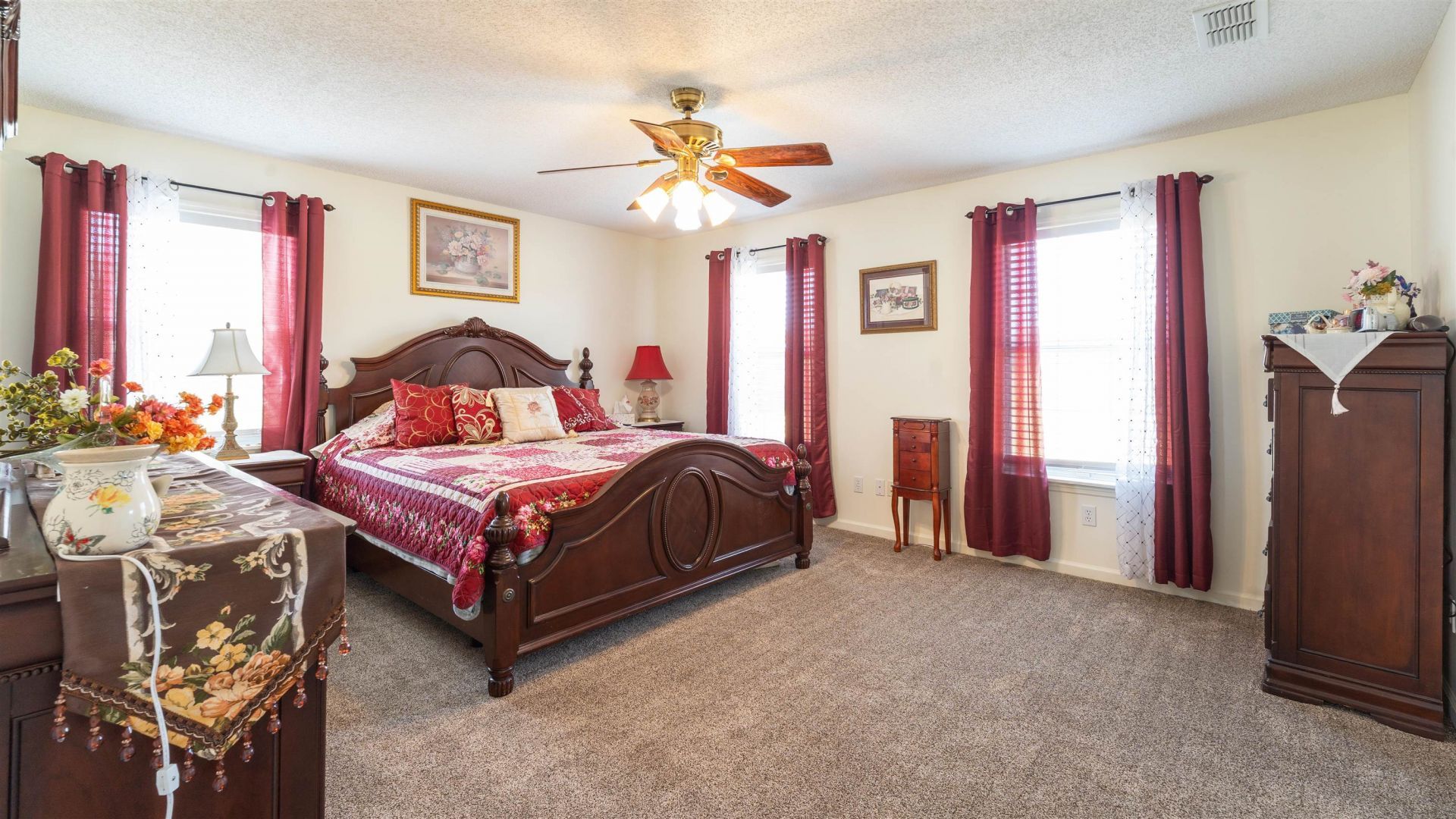 1262 N State Road 53 , Madison, FL 00000 Photo