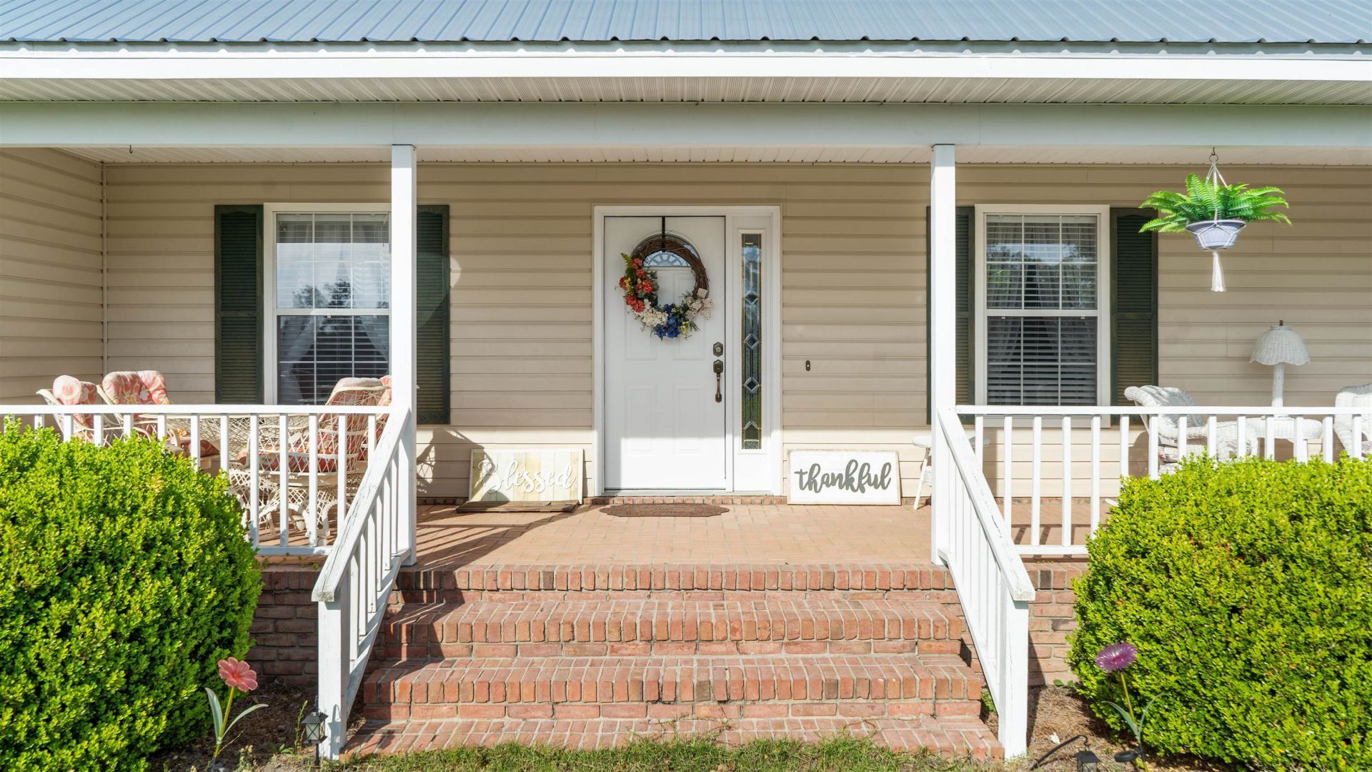 1262 N State Road 53 , Madison, FL 00000 Photo