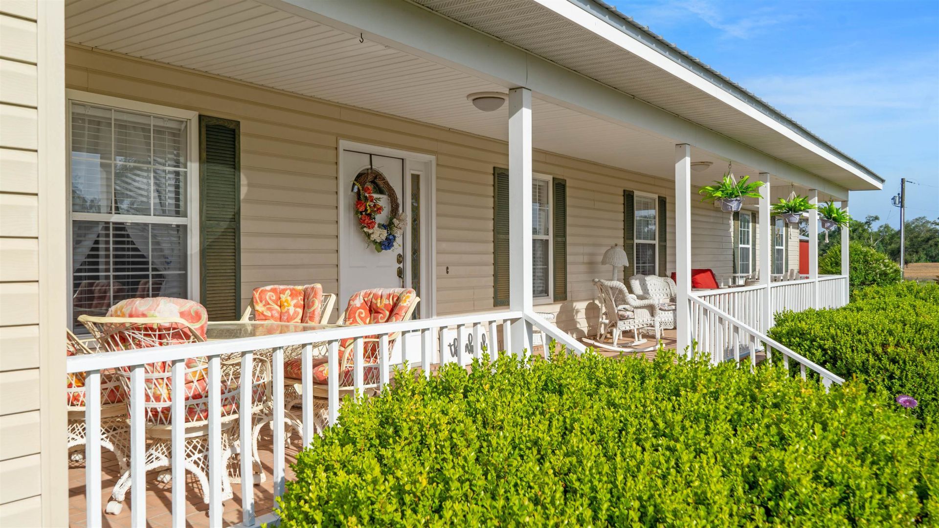 1262 N State Road 53 , Madison, FL 00000 Photo