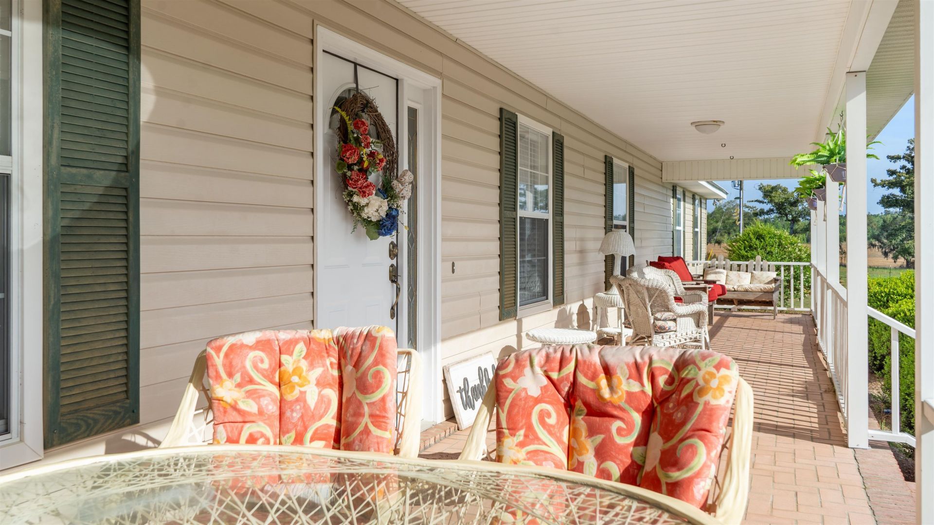 1262 N State Road 53 , Madison, FL 00000 Photo