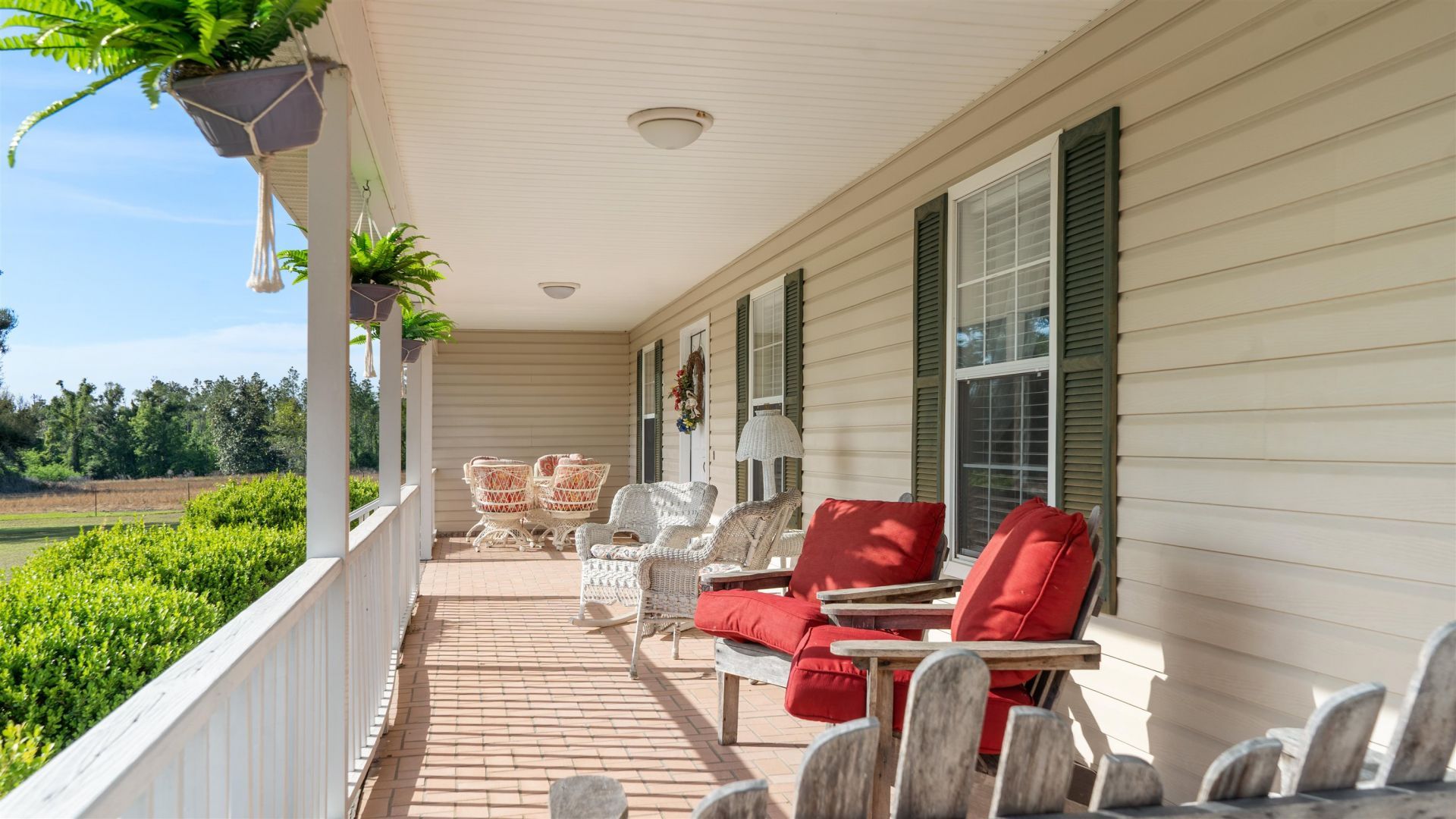 1262 N State Road 53 , Madison, FL 00000 Photo