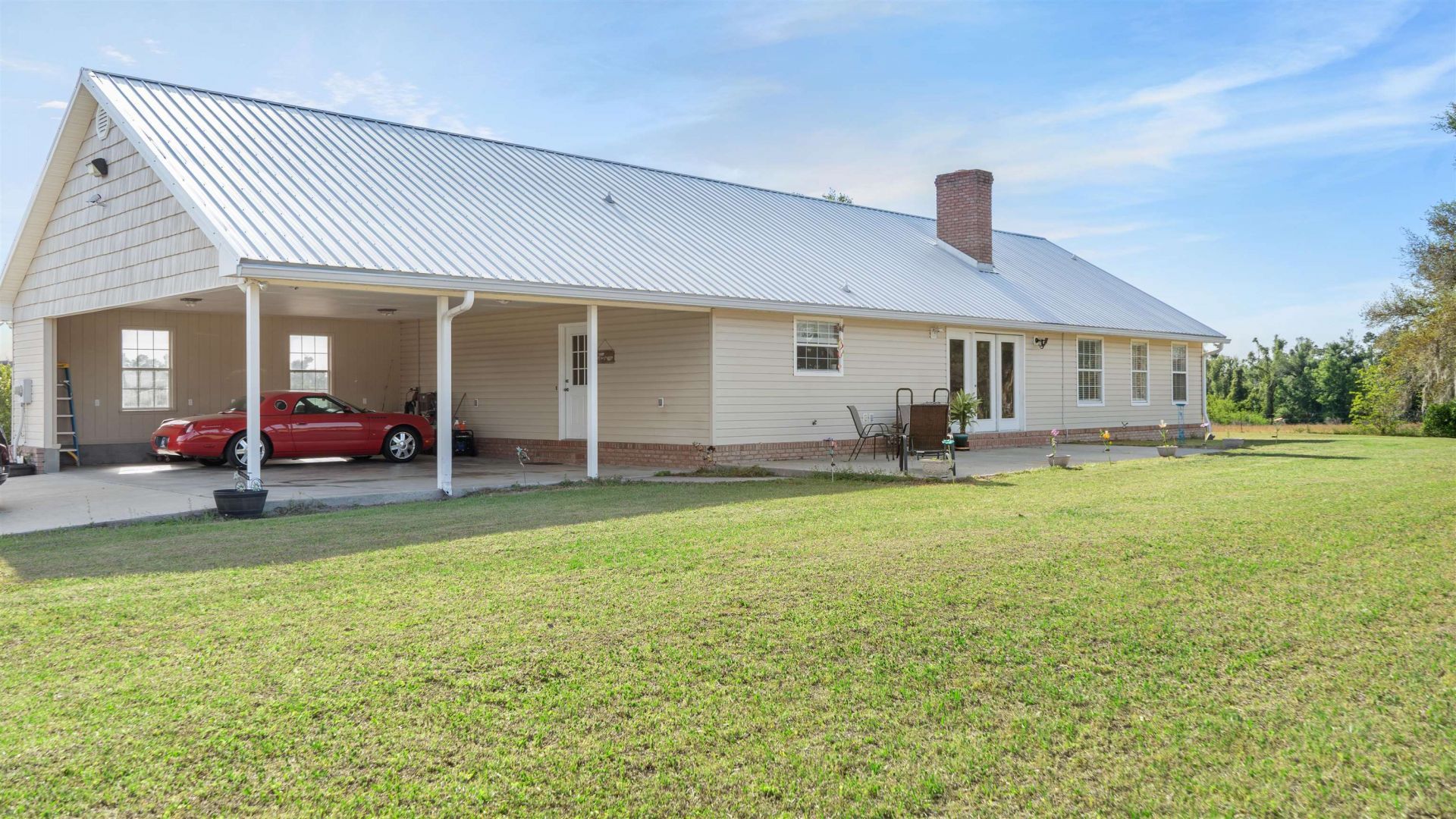 1262 N State Road 53 , Madison, FL 00000 Photo