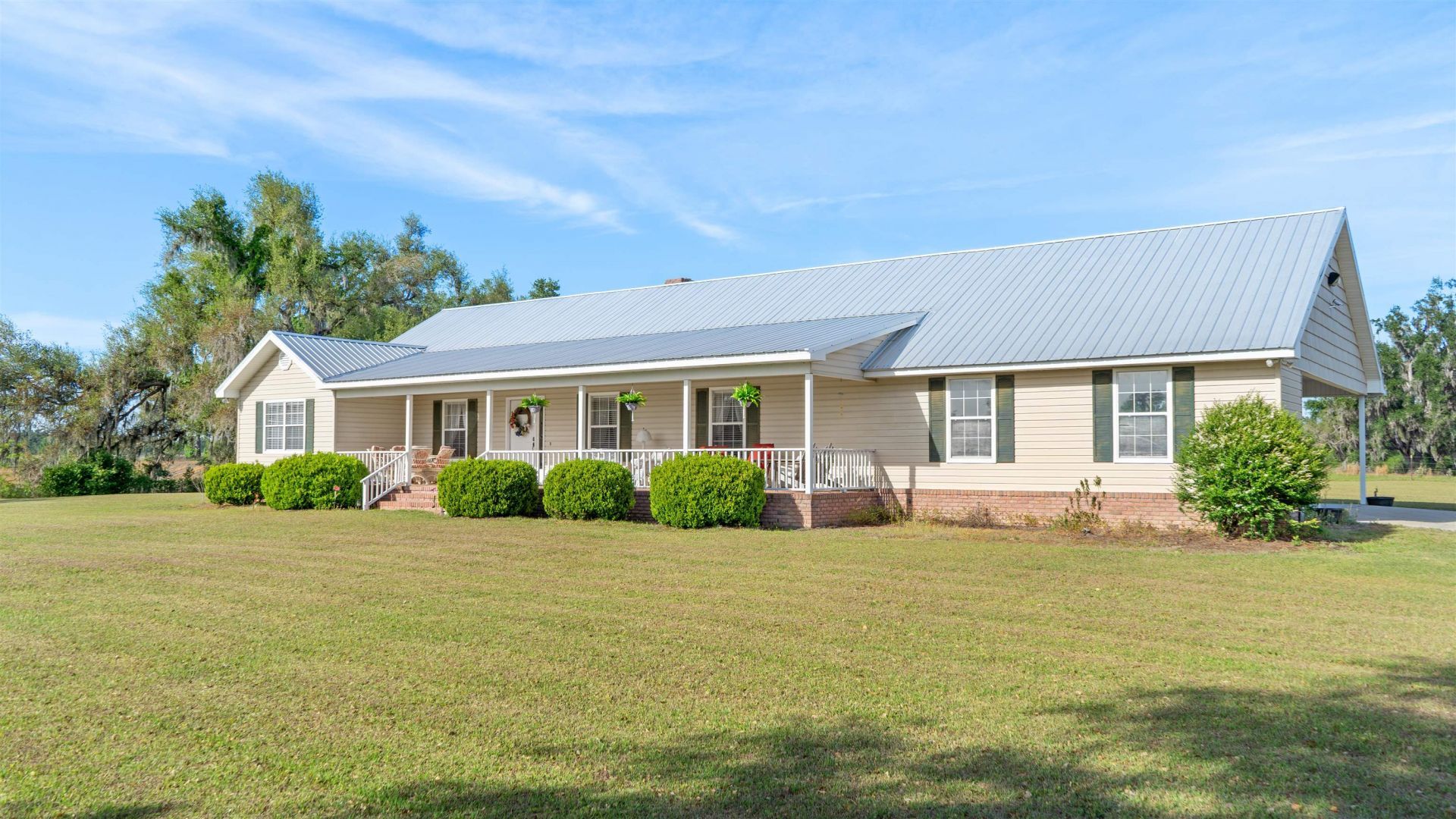 1262 N State Road 53 , Madison, FL 00000 Photo