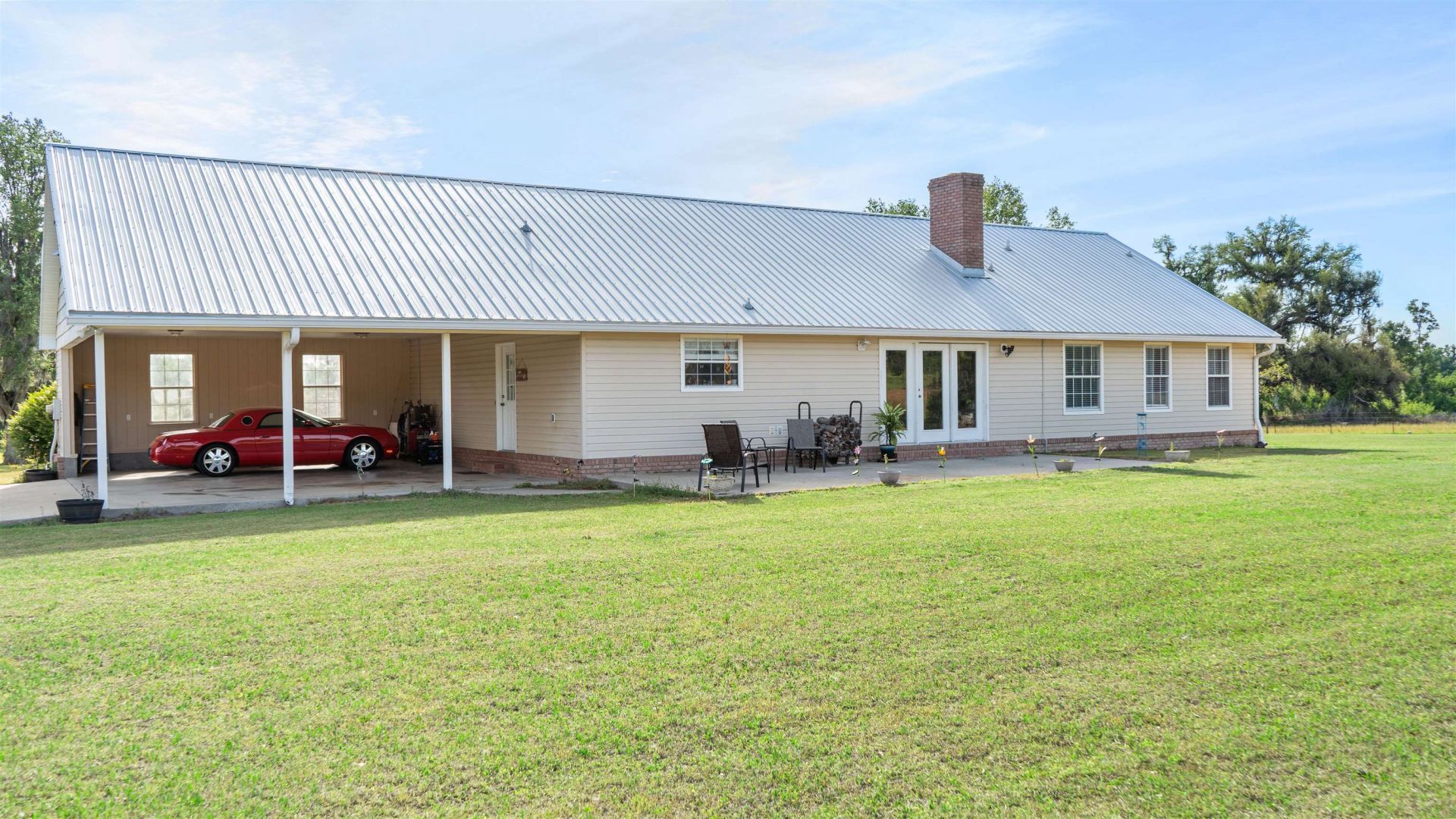 1262 N State Road 53 , Madison, FL 00000 Photo