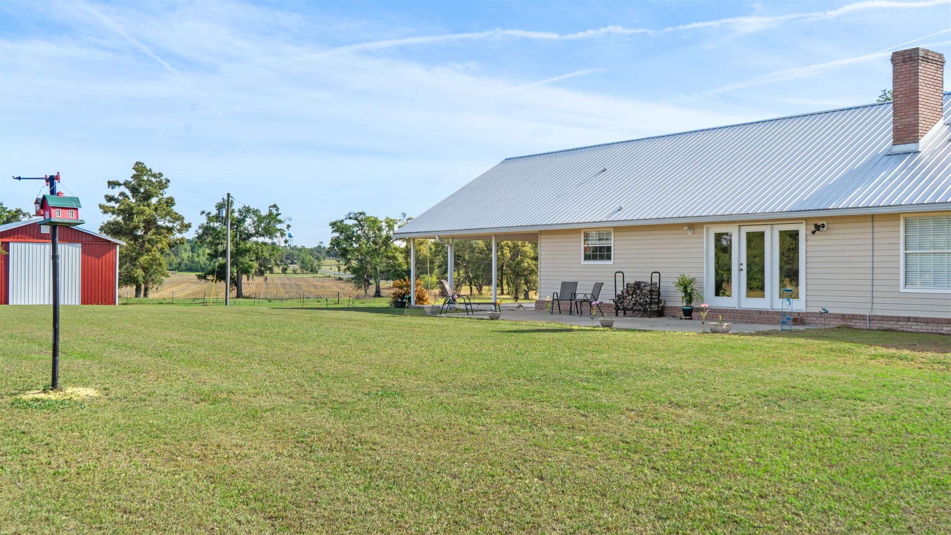 1262 N State Road 53 , Madison, FL 00000 Photo