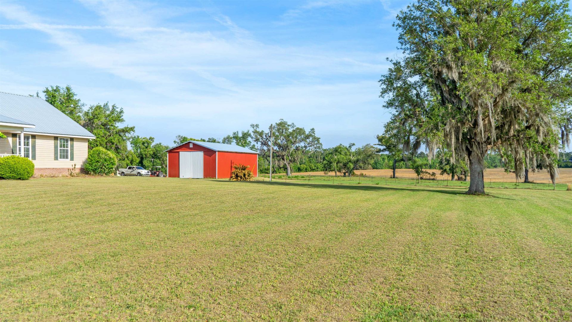 1262 N State Road 53 , Madison, FL 00000 Photo