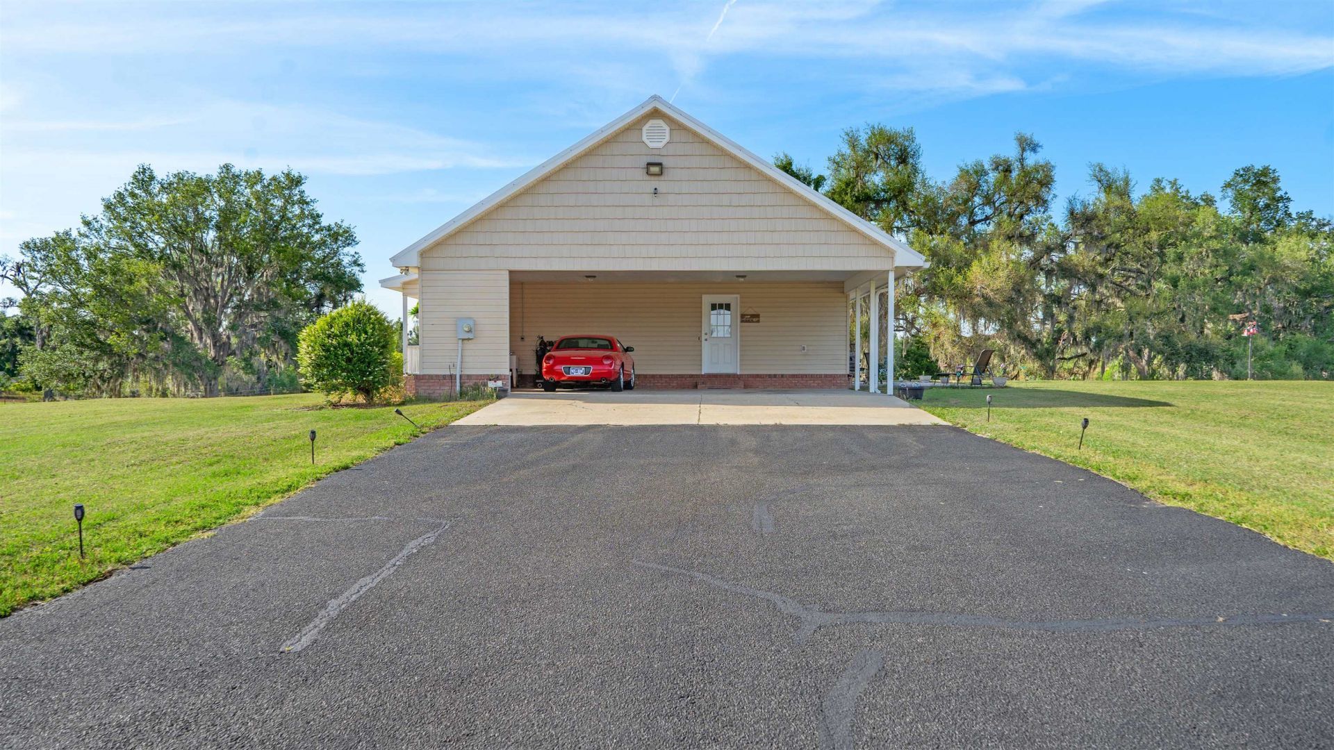 1262 N State Road 53 , Madison, FL 00000 Photo