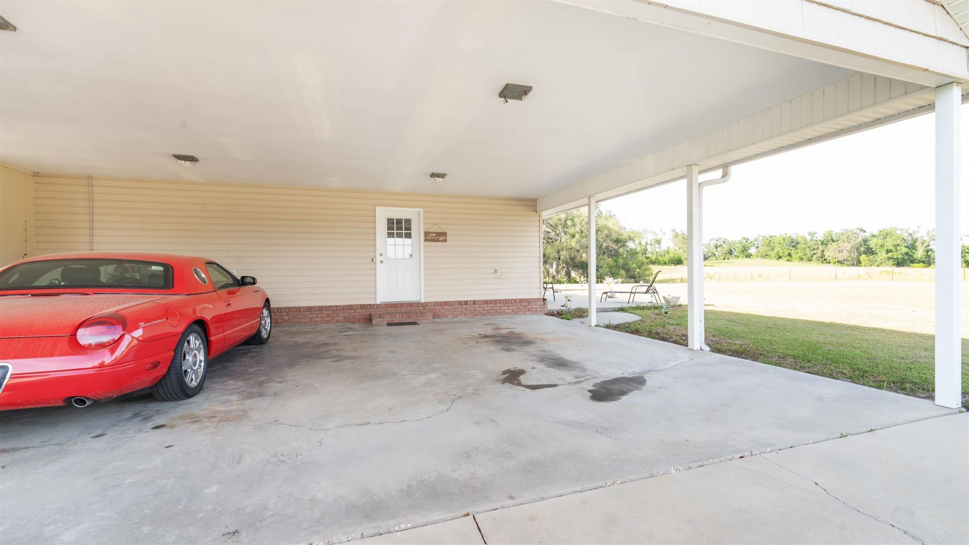 1262 N State Road 53 , Madison, FL 00000 Photo