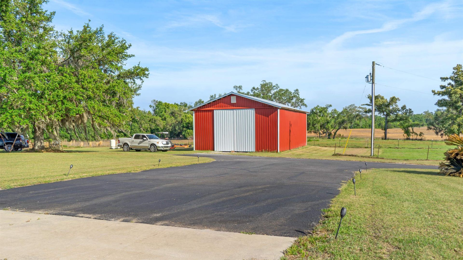 1262 N State Road 53 , Madison, FL 00000 Photo