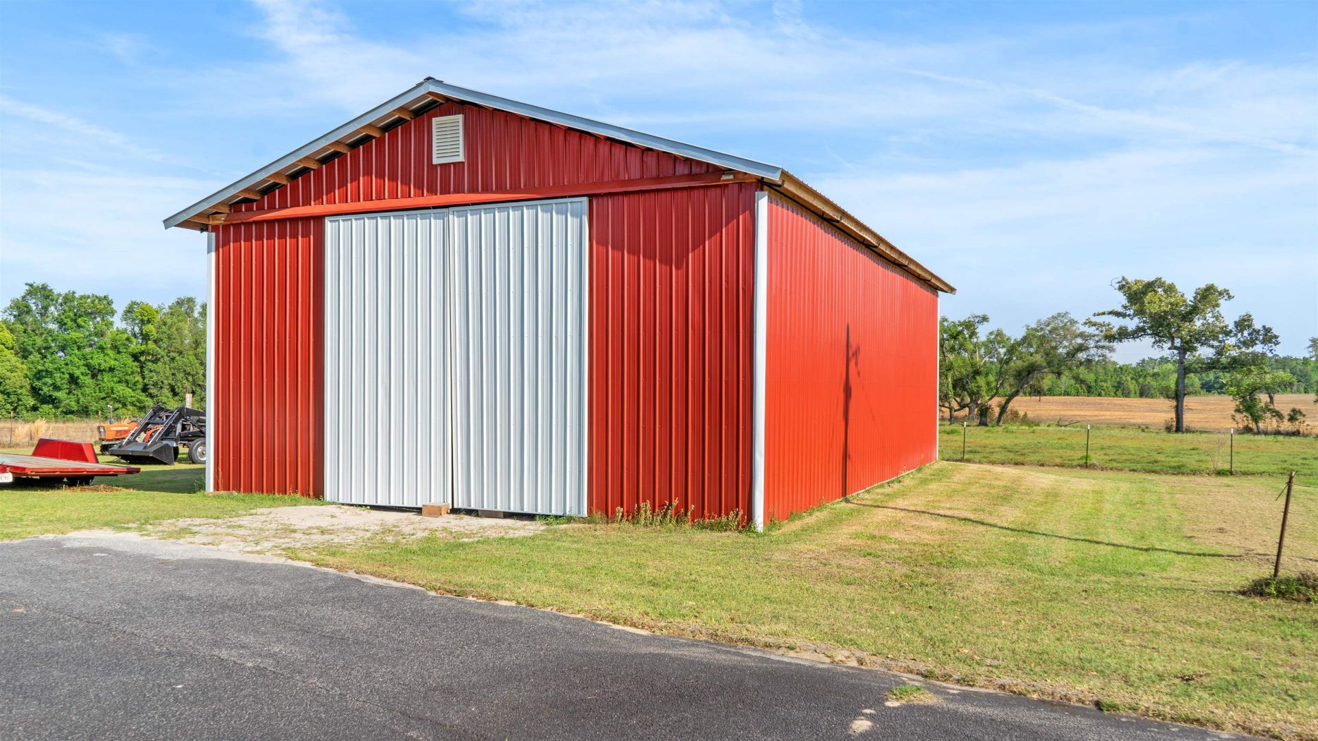 1262 N State Road 53 , Madison, FL 00000 Photo