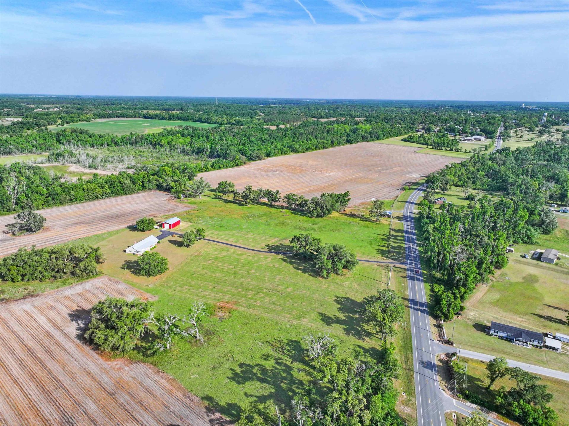 1262 N State Road 53 , Madison, FL 00000 Photo