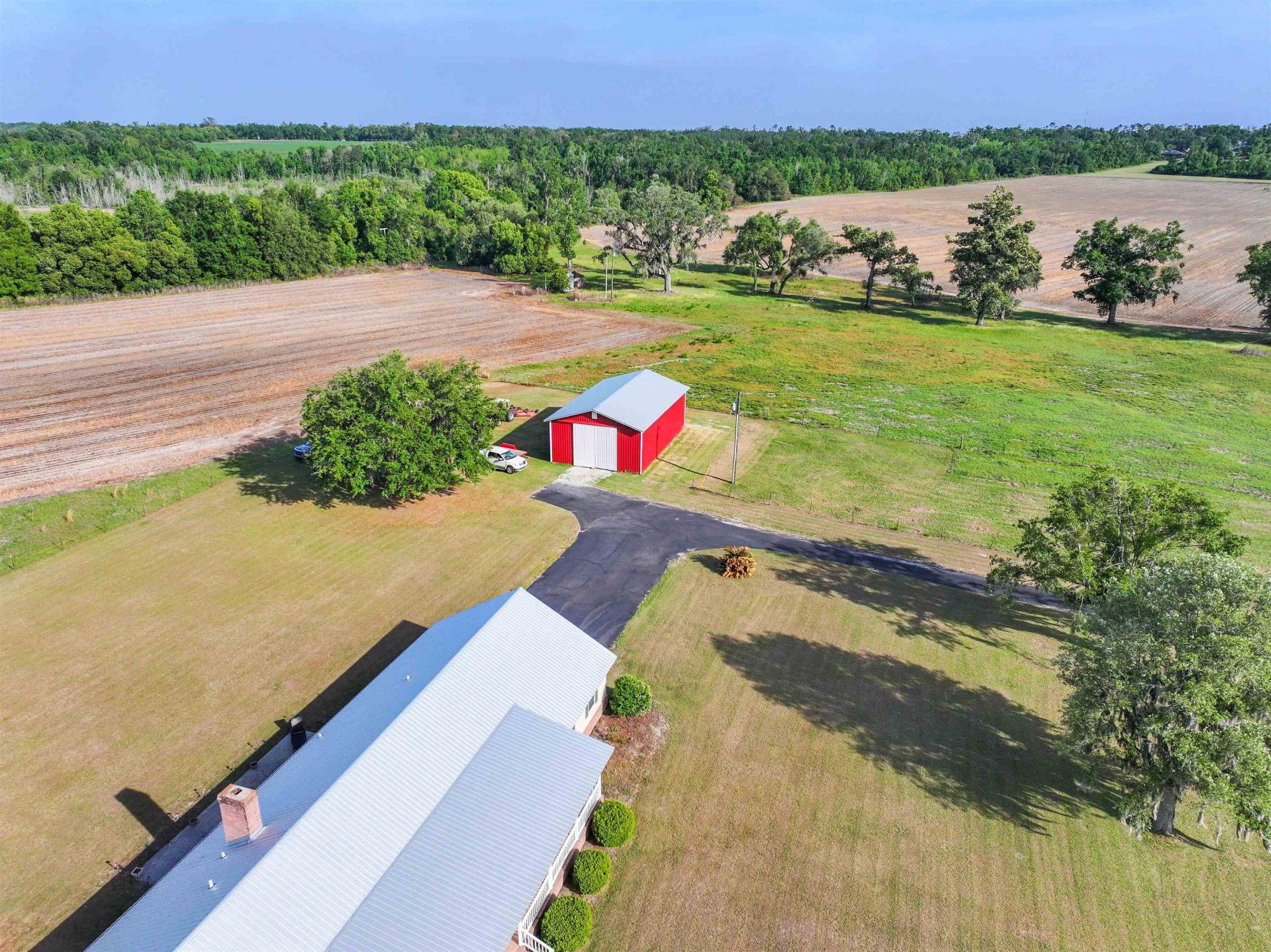 1262 N State Road 53 , Madison, FL 00000 Photo